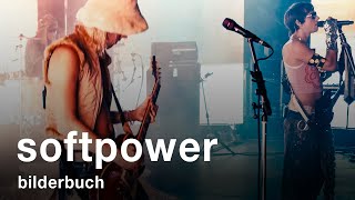 Bilderbuch  Softpower Live OpenFlairFestival 2024 [upl. by Brottman]