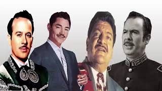 â’½ Rancheras Clasicas Mix 2019 Pedro Infante Javier Solis Jose Alfredo Jimenez Antonio Aguilar [upl. by Grega]