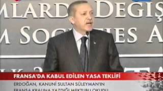 ▶ Kanuni Sultan Süleymanın Fransa kralına Cevabı Mektup wmv YouTube [upl. by Marius]