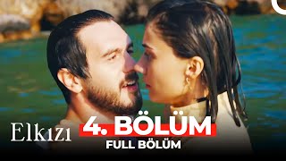 Elkızı 4 Bölüm [upl. by Fauver]