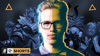 The Greatest Underdog in Esports History [upl. by Corene]