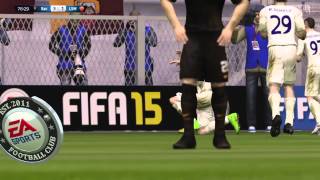 FIFA 15 wirtualne kluby [upl. by Fisher]