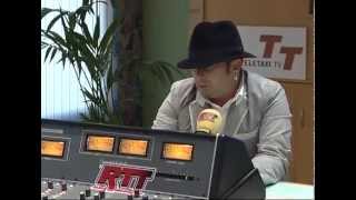 El Barrio en Radio TeleTaxi [upl. by Mashe57]