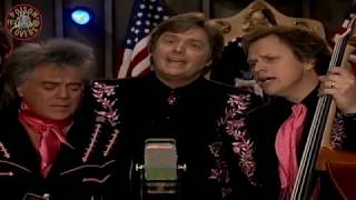 The Marty Stuart Show  EP 5  Special guest quotJohn Andersonquot [upl. by Yantruoc]