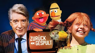 Wie das Fernsehen uns geprägt hat  die 70er 13 [upl. by Chadabe]