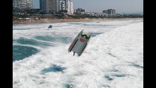 Day 3 Six Gun Grill Mosselbay Long Haul National 2024 [upl. by Otreblada]