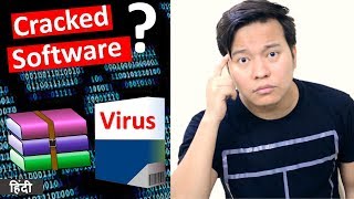 How Safe is Cracked Software  Disadvantages of Using Crack Software [upl. by Esor811]