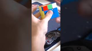 Feliks 328s shorts rubikscube [upl. by Linkoski774]