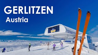 Gerlitzen Ski 2020 [upl. by Bauer]