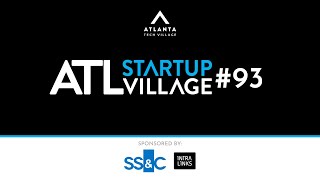 Atlanta Startup Village 93 [upl. by Dranreb]