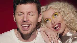 Professor Green  Got it All feat Alice Chater [upl. by Lanny]