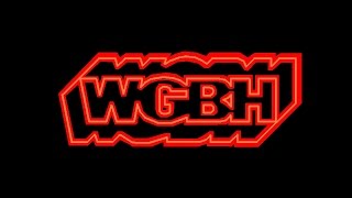 WGBH Boston logos 1977 amp 1986 Homemade [upl. by Irami]