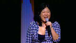 Margaret Cho  Notorious CHO [upl. by Atirehs980]