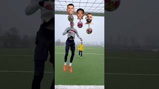 HOW HIGH DO THESE PRO FOOTBALLERS JUMP [upl. by Moazami750]