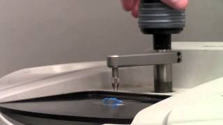 FTIR Instructional Video [upl. by Harbed]