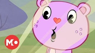 Happy Tree Friends  Treasure Those Idol Moments Ep 11 [upl. by Larson]