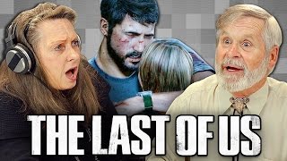 The Last of Us Remastered  Part 1  The Beginning [upl. by Aharon311]