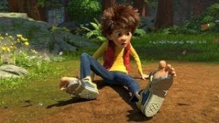 New Animation Movies 2018 Full Movies English  Kids movies  Comedy Movies  Cartoon Disney [upl. by Kenweigh]