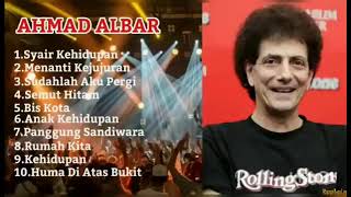 Ahmad Albar full album [upl. by Adas789]