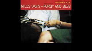 Miles Davis Porgy And Bess Full Album [upl. by Melvin]