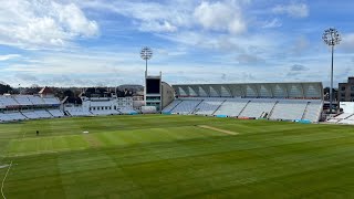 LIVE STREAM  Day 4  Nottinghamshire vs Middlesex  County Championship [upl. by Deonne]