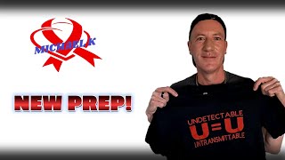 Undetectable  Untransmittable  New Prep HIV Awareness and Treatment Equity [upl. by Khajeh721]