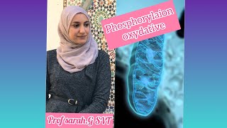 Consommation de la matière organique et flux d’énergiechapitre1partie 4 suite respiration [upl. by Radek]