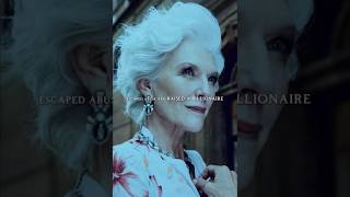 MAYE MUSK’S UNTOLD STORY ESCAPE ABUSE AND RAISED A BILLIONAIRE MayeMusk InspiringStories [upl. by Yemorej]