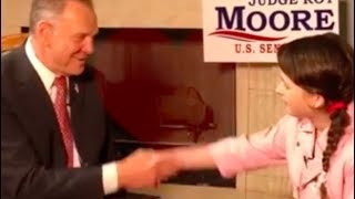 Defending Roy Moore [upl. by Burack784]