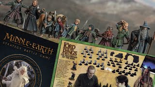 Lord Of The Rings Battle For Middle Earth  Gameplay HD [upl. by Saibot]