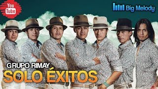 ✅MIX RIMAY TODOS LOS ÉXITOS 2019✅ [upl. by Elodea162]