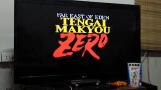 English Patched  Tengai Makyou Zero A 14Year Journey [upl. by Ardme]