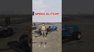 The BEST Speed Glitch Cars [upl. by Herman]