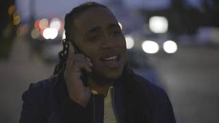 Call Me  Jamison Ross Official Video [upl. by Alethia772]