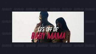 🎬 LES OFF DE BABY MAMA  FRANGLISH [upl. by Najib12]