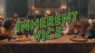 The Visuals Of Paul Thomas Andersons Inherent Vice [upl. by Knitter430]