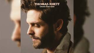 Thomas Rhett  Blessed [upl. by Asselem166]