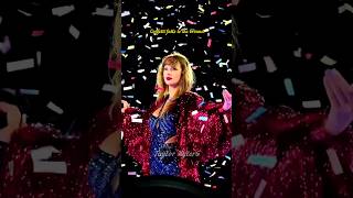 Confetti Falls To The GroundLong Live taylorswift erastour musicindustry taylorsversion shorts [upl. by Ethbun]