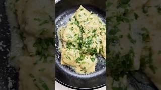 Soup Dumpling Inspired Ravioli recipe cooking fusionfood italianfood asianfood [upl. by Yvaht209]