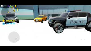 Car games  Game play  Car simulator  Gadi [upl. by Fuchs56]