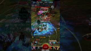 Guild Wars 2 WvW Gameplay Kamohoalii Kotak Spear Vindicator Died Honorably gaming guildwars2 [upl. by Lamori]