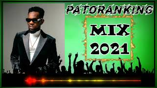 patoranking mix january 2021  all the last songs of patoranking 2021  best songs of africa naija [upl. by Sedgewick398]