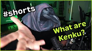 What is a Kenku in DampD [upl. by Lexi]