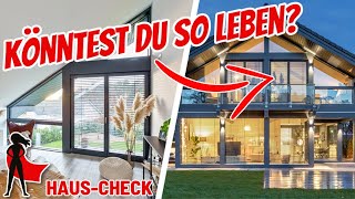 Fachwerkhaus Comeback So geht Hausbau mit Durchblick  Hausbau Helden Meisterstück [upl. by Ellehcear]