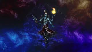 Om Namah Shivaya  Powerful Chanting mantra [upl. by Noryv287]