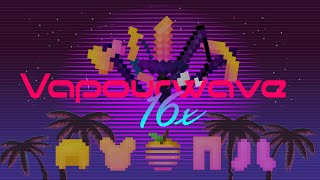 The most vibrant 189 vapourwave texture pack [upl. by Holtorf]