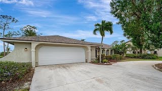 16850 Fox Den Fort Myers FL Presented by Erik Leitzes [upl. by Onilegna1]