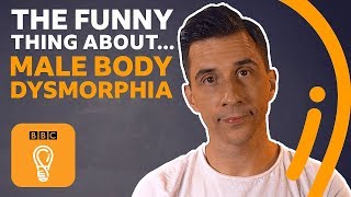 The Funny Thing AboutBigorexia  Episode I  Russell Kane  BBC Ideas [upl. by Ydoj]