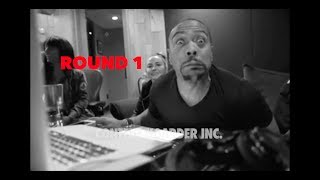 SWIZZ BEATZ VS TIMBALAND FULL BEAT BATTLE VIDEO [upl. by Montford]