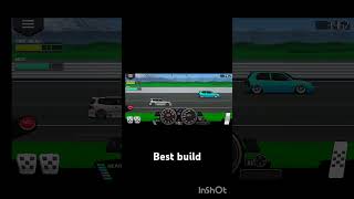 Civic build pixel car racee [upl. by Beesley948]